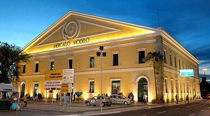 Full-Day Historic Private City Tour of Salvador with Lunch - Why this private Salvador tour works