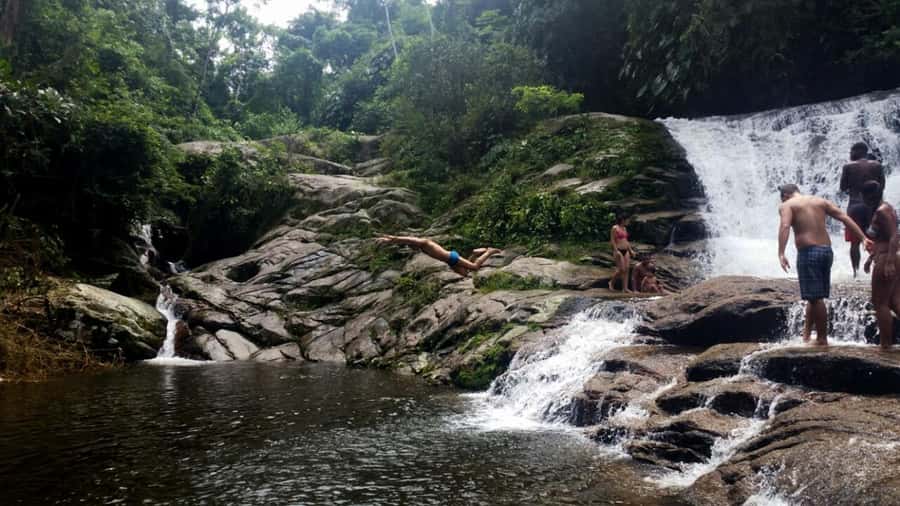 Full-Day Jungle Jeep Waterfall and Cachaça Distillery Tour - What You Taste at Engenho D’ouro