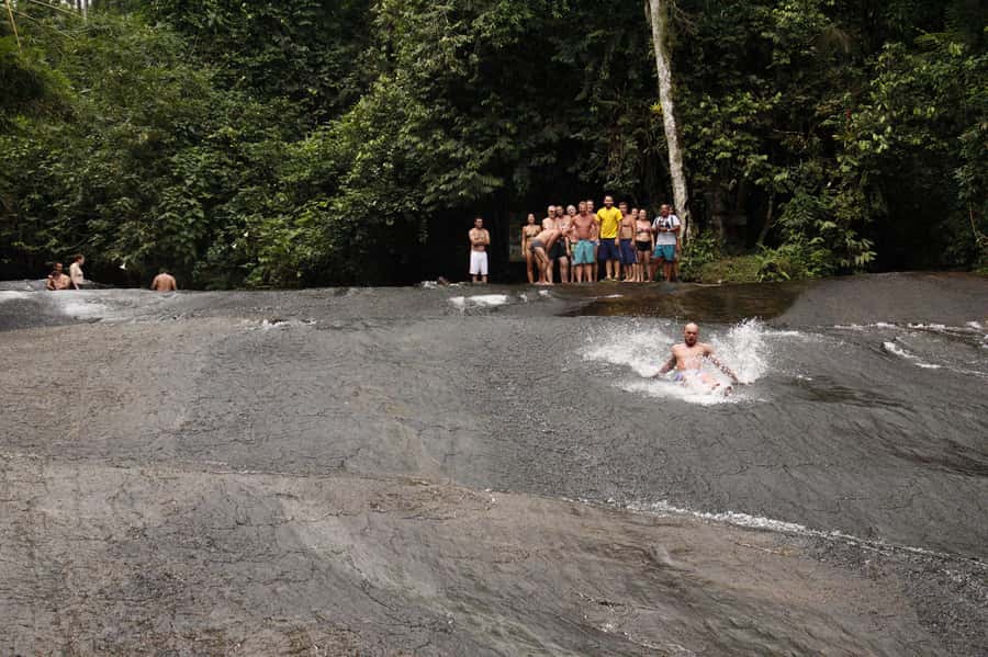 Full-Day Jungle Jeep Waterfall and Cachaça Distillery Tour - Murycana Farm and the Final Plant Exhibition