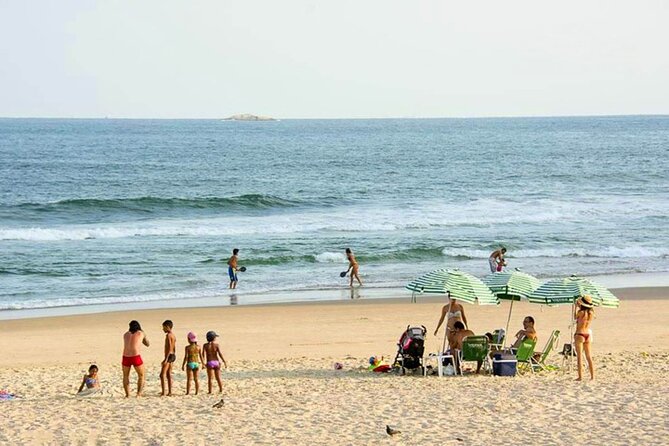 Full Day Private Beach Tour Santos & Guarujá – Combine Culture, History & Beach - Is $306 per person good value?