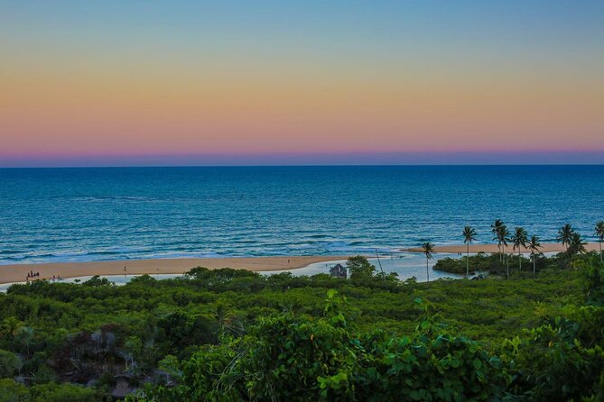 Full Day Tour in Trancoso with Chocolate Factory - Why this Porto Seguro to Trancoso day works