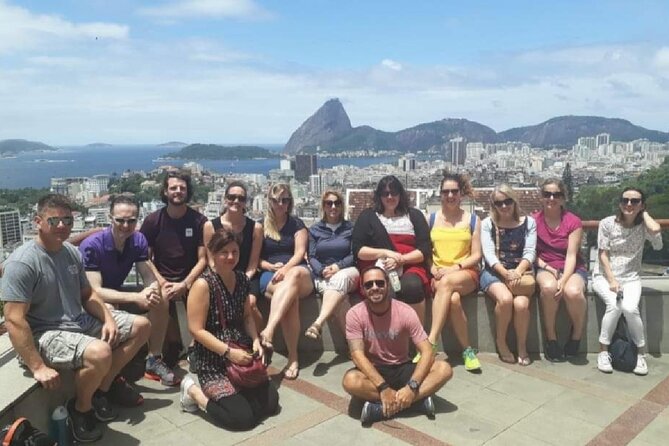 Full Day Tour of Rio de Janeiro with Lunch - What this full-day Rio tour really delivers