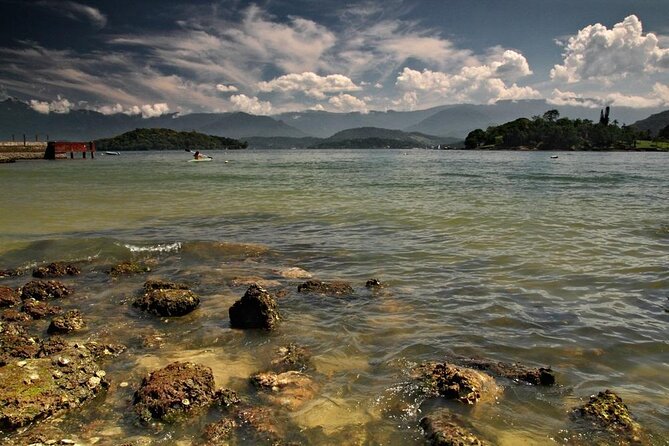 Full Day Tour to Angra dos Reis and Grand Island - Key points to know before booking