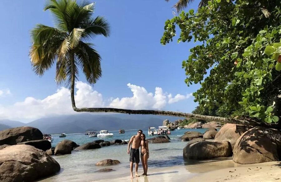 Full-Day Tour to Angra dos Reis and Ilha Grande - Boat conditions, weather, and comfort