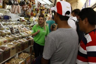 Gastronomic Tour São Paulo – Culture & History Through The Art Of Food – Private