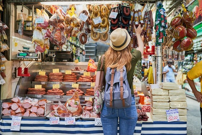 Gastronomic Tour São Paulo – Culture & History Through The Art Of Food – Private - Who will enjoy this food tour most?