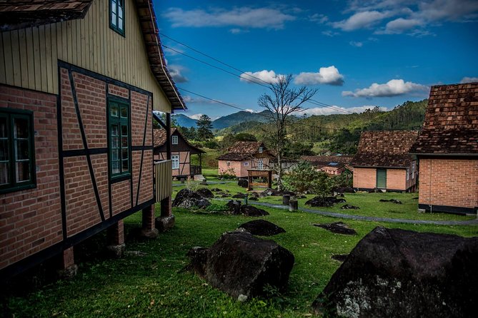 Germanic Route - Cultural and historical in Ilhota, Blumenau and Pomerode - Blumenau: three hours in Brazil’s beer capital
