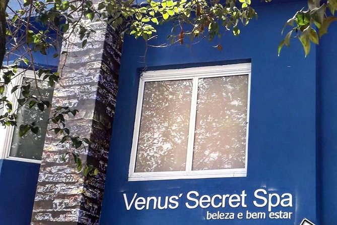 Gift Card Gift Surprise Someone Special - by Venus' Secret Spa - Sao Paulo - Inside Venus’ Secret Spa in Pinheiros