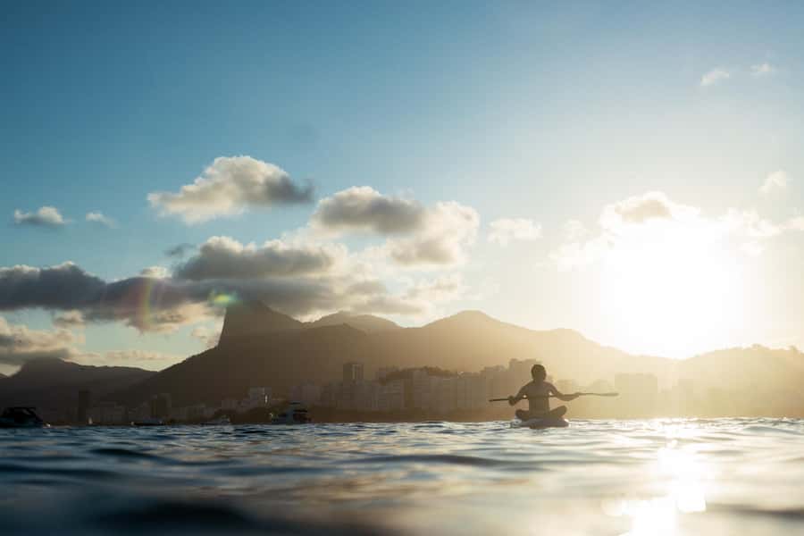 Glória: Sunset Speedboat Cruise with Drinks and Snacks - Comfort, weather, and what to bring