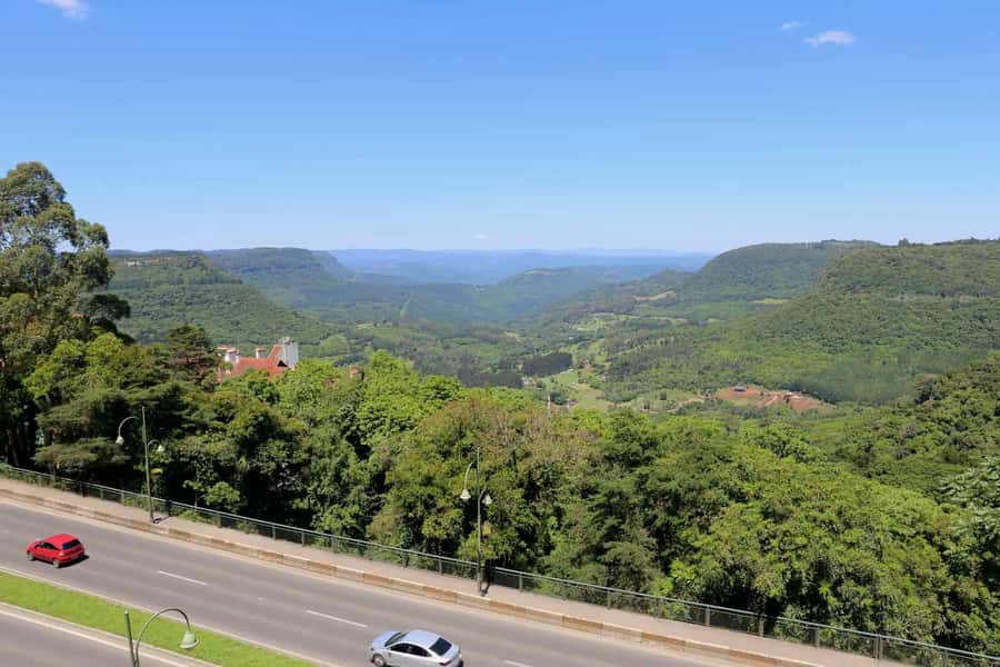 Gramado and Canela: Private Daytour from Porto Alegre - How to plan the day more intelligently
