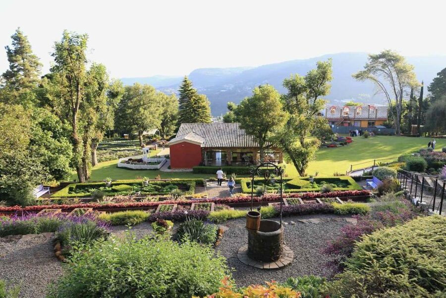 Gramado and Canela: Private Daytour from Porto Alegre - Black Lake adds a quieter pause