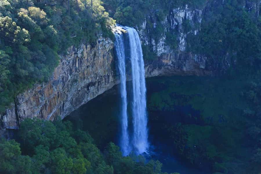 Gramado and Canela: Private Daytour from Porto Alegre - The private format works best with a clear plan