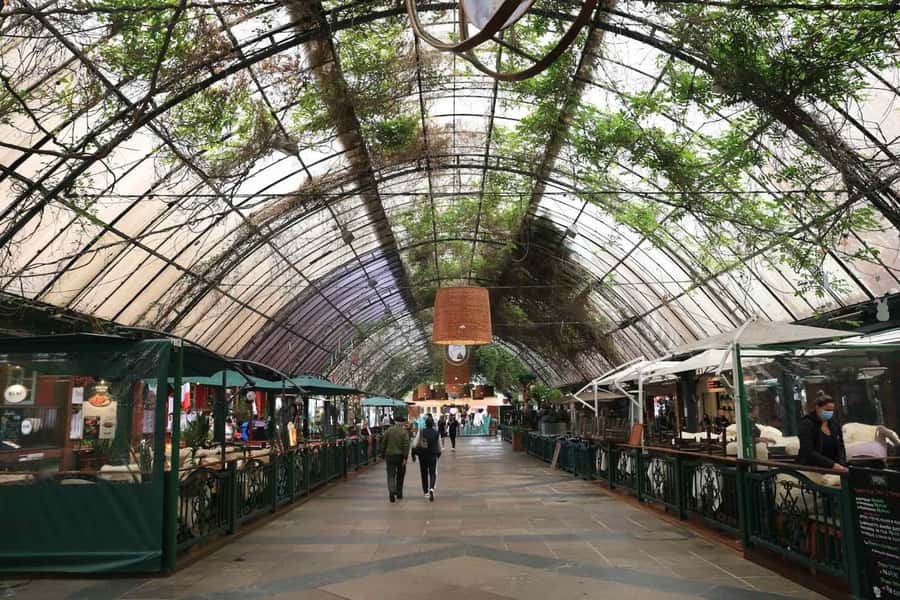 Gramado and Canela: Private Daytour from Porto Alegre - What the $301 group price really buys
