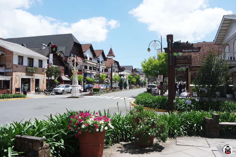 Gramado and Canela private trip with English speaking guide - Why Gramado and Canela make a worthwhile day from Porto Alegre