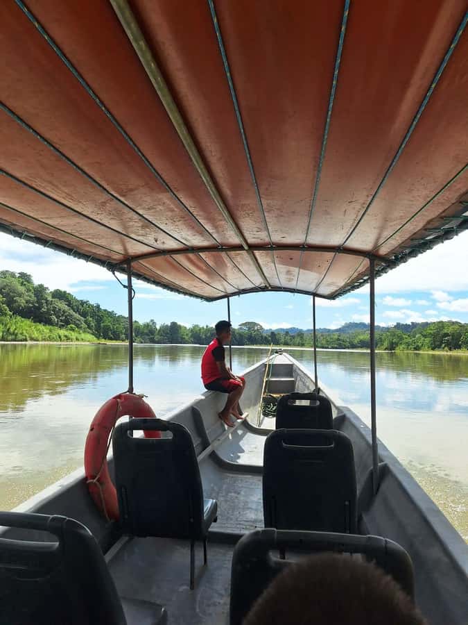 Grand Selva Tours 3 Day Jungle Expedition Ecuador all incl - Should you book Grand Selva Tours?