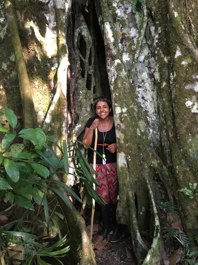 Grand Selva Tours 3 Day Jungle Expedition Ecuador all incl - What $285 includes, and what it does not