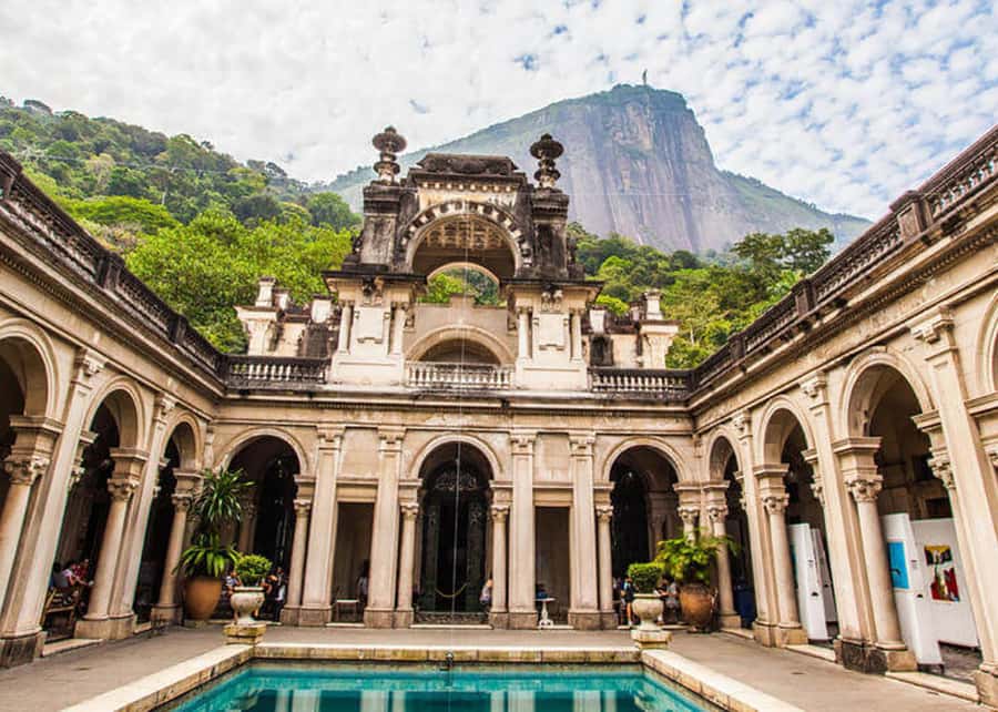 Green Rio: Guided Tour of Botanical Garden and Lage Park - Is $107 a Fair Price?