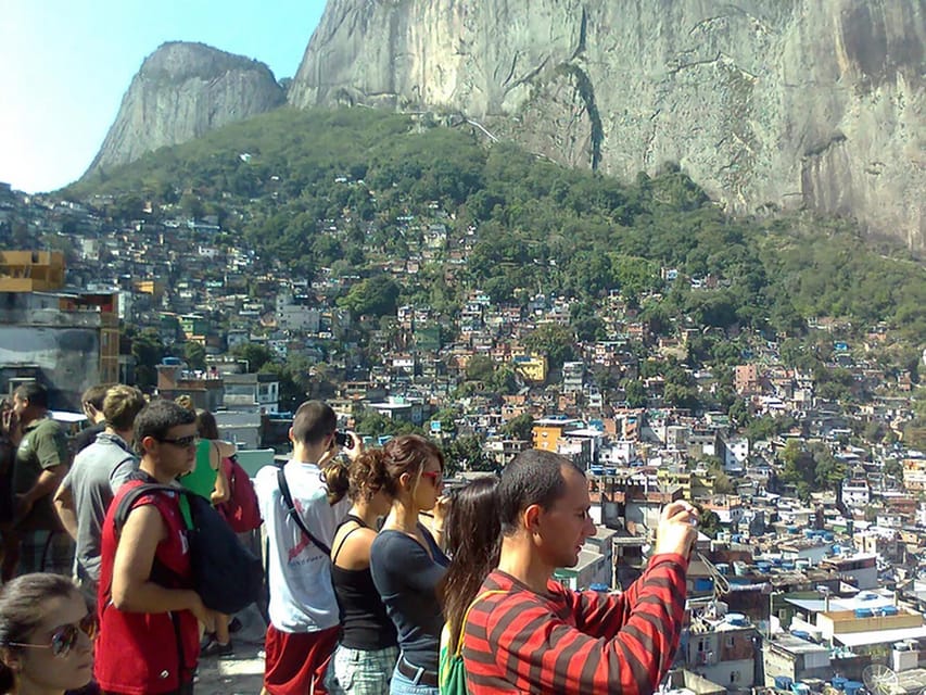 Guided Excursion: Get to Know Rocinha - Is $59 a fair price?