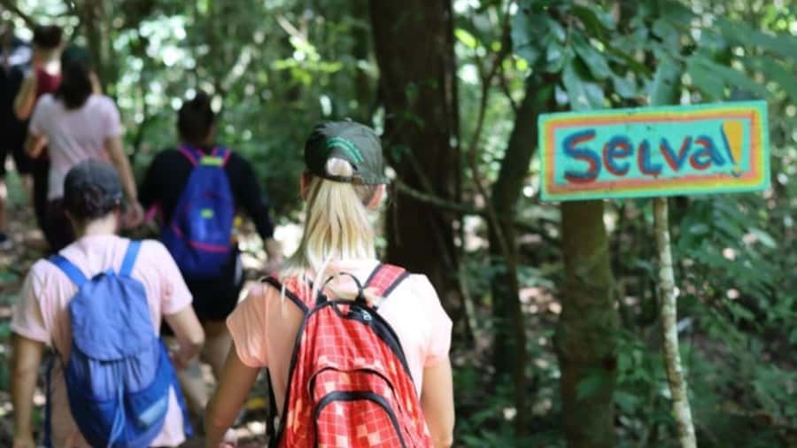Guided Hike and Kayak or SUP River Tour w/ Transfer - Who will enjoy this outing most