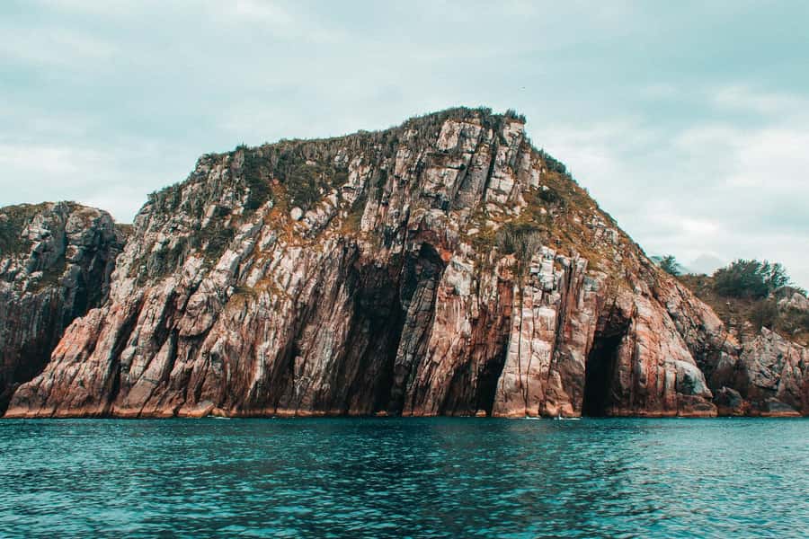 Guided Tour to Arraial do Cabo with Crystal Waters and Lunch - Key details before you book
