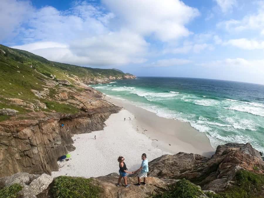 Guided Tour to Arraial do Cabo with Crystal Waters and Lunch - Why Arraial do Cabo is worth the long day