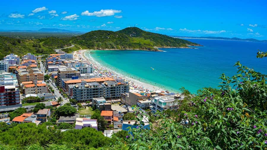 Guided Tour to Arraial do Cabo with Crystal Waters and Lunch - The boat ride is the heart of the experience