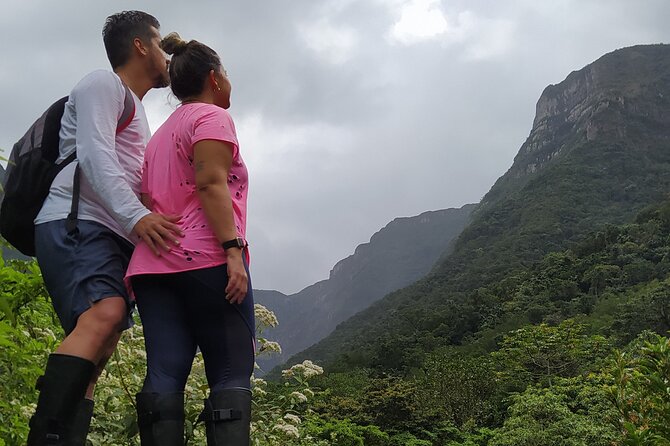 Guided walk on the Malacara Trail - Who will enjoy this walk most