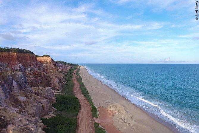 Gunga Beach - Leaving Maceió by WS Receptivo - Key points before you book