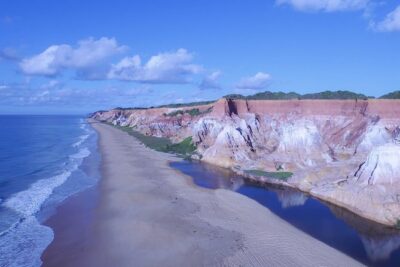 Gunga Beach – Leaving Maceió by WS Receptivo