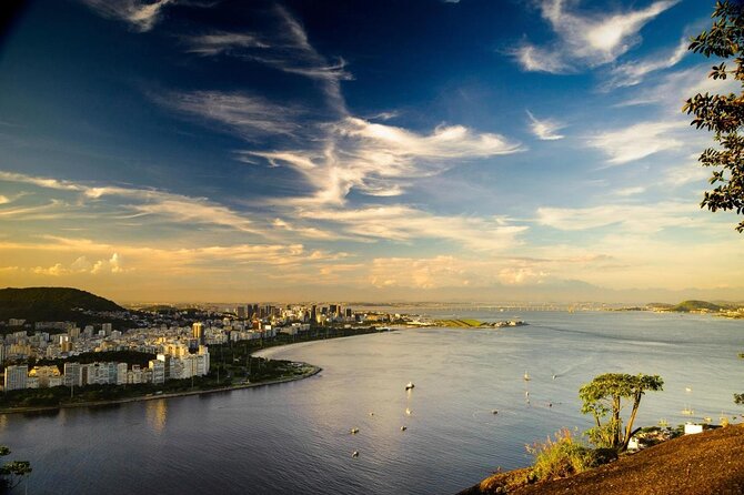 Half Day Private E-Bike Tour in Rio - Key points before you book