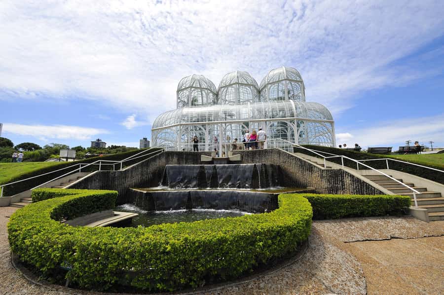 Half-Day Tour of Curitiba City - Why Curitiba deserves a half-day