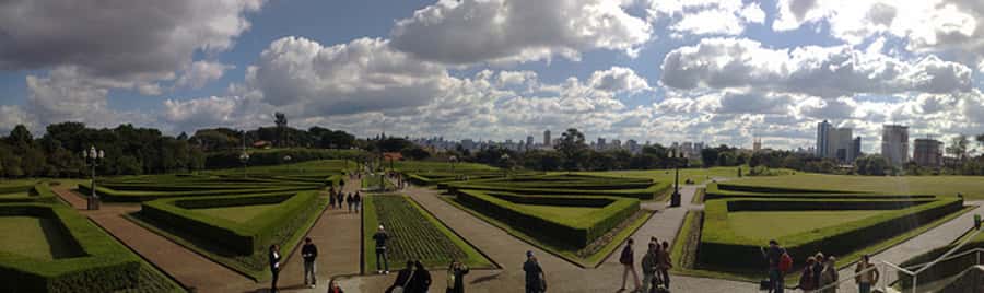 Half-Day Tour of Curitiba City - Price, transport, and time value