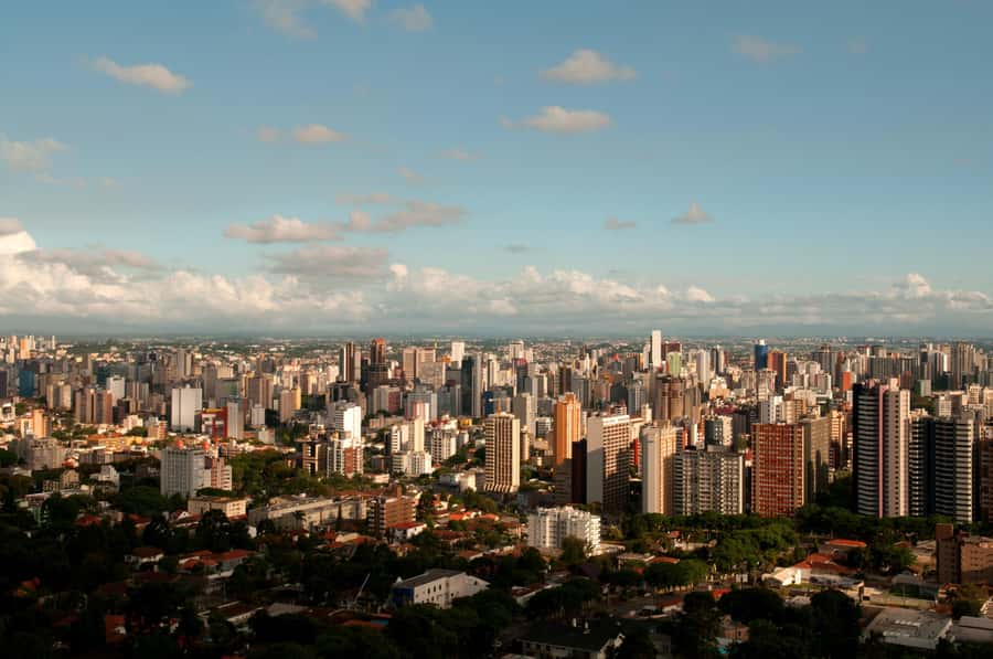 Half-Day Tour of Curitiba City - Who will get the most from this tour