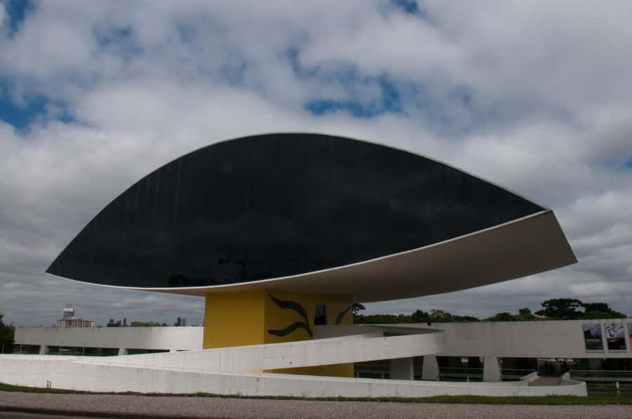 Half-Day Tour of Curitiba City - FAQ
