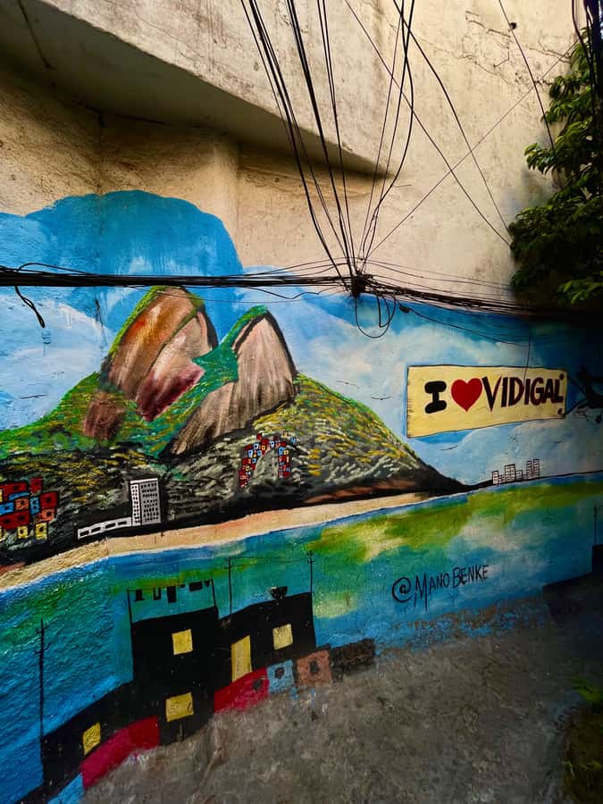 Hike Dois Irmãos + Vidigal Favela Experience - Key points to know before you book