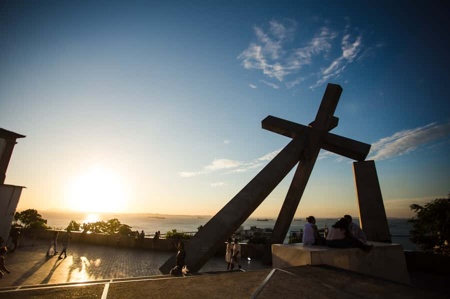 Historic City Tour in Salvador - What the four-hour route reveals about Salvador