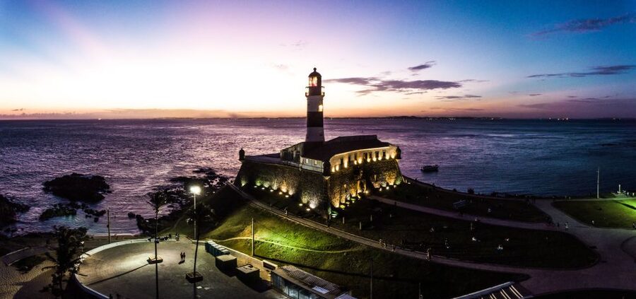 Historic City Tour in Salvador - Who will get the most from this Salvador tour