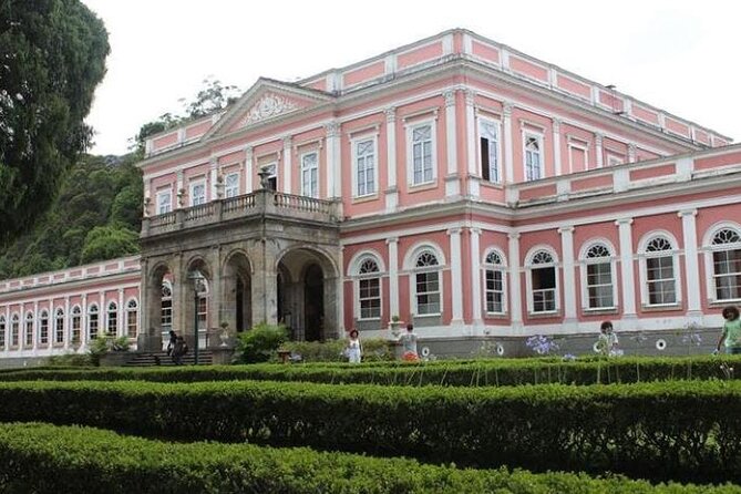 Historic Petrópolis From Rio: The Imperial City –Palaces, Architecture & Culture - Why Petrópolis makes a smart break from Rio