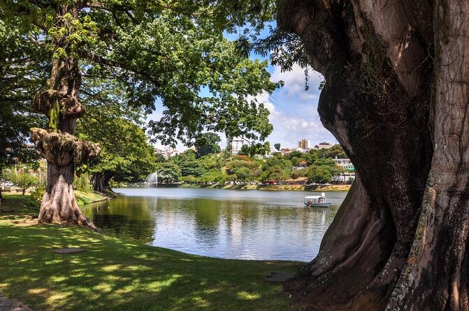 Historical African oriented City Tour - Key points to know before booking