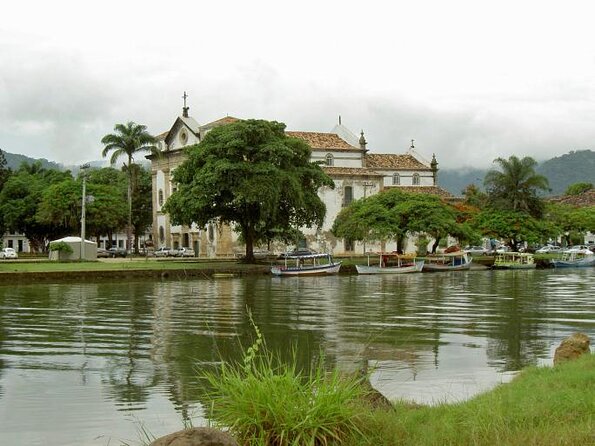 Historical Tour with Cachaça Tasting - BY PARATY TOURS - Key points to know before booking