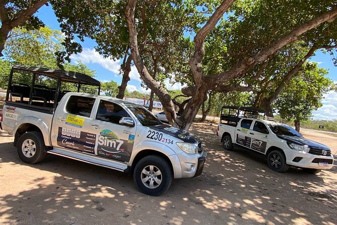 Hotel in Jericoacoara to Jericoacoara Airport - Comfort, Timing, and Airport Practicalities