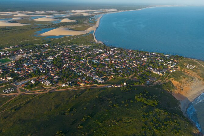 Hotel in Jericoacoara to Jericoacoara Airport - A Pickup Plan Built Around Your Flight