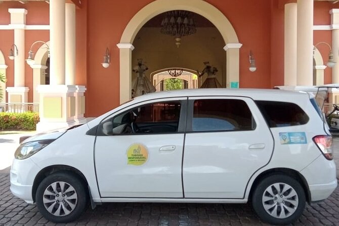 Iberostar Bahia, Roundtrip Transfers - Key points at a glance