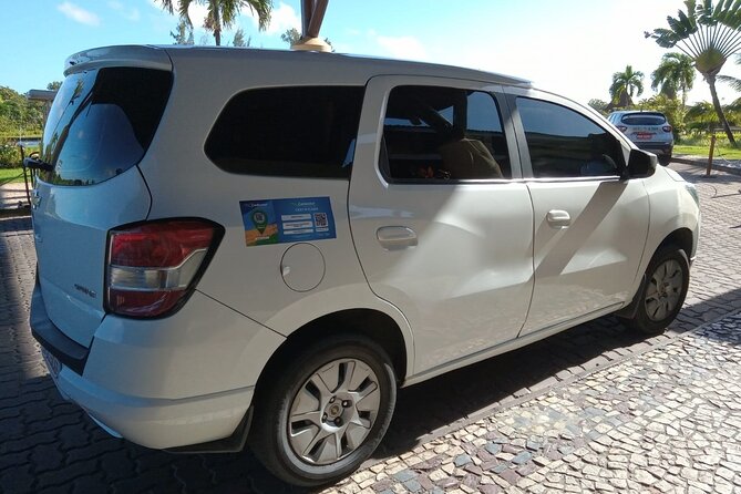 Iberostar Bahia, Roundtrip Transfers - Why a private car can be worth $101.94