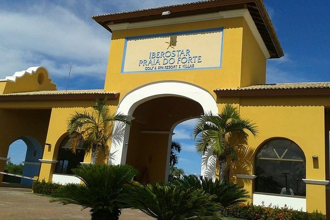 Iberostar Praia do Forte, In/Out transfers - Key points to know before booking