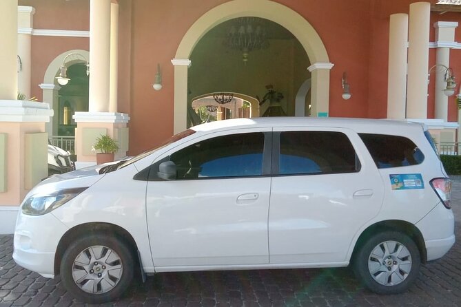 Iberostar Praia do Forte, In/Out transfers - A straight airport ride instead of a complicated arrival