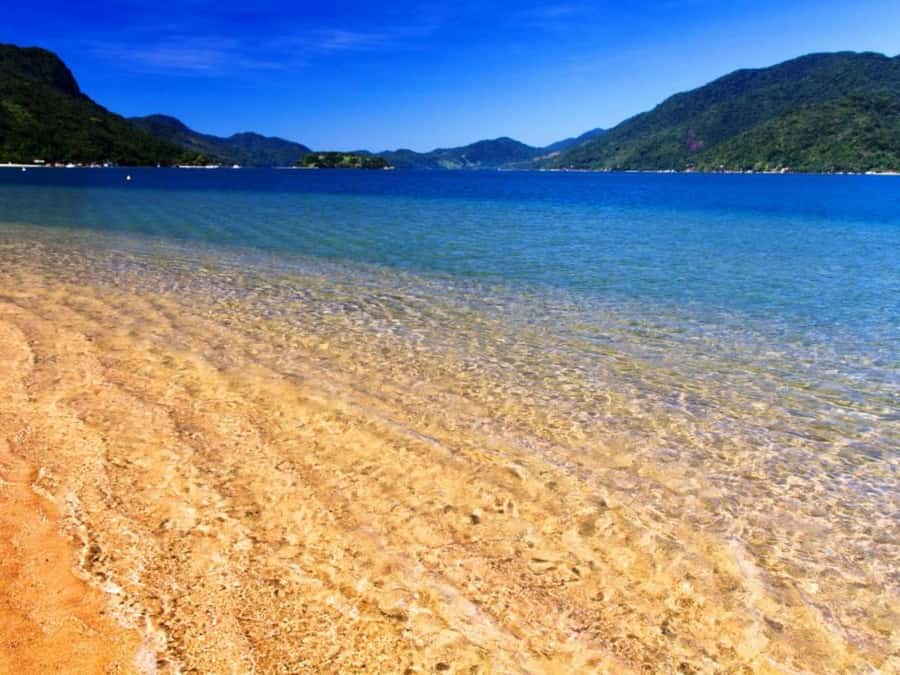 Idyllic Islands Private Speedboat Tour in Paraty - Booking details that affect your decision
