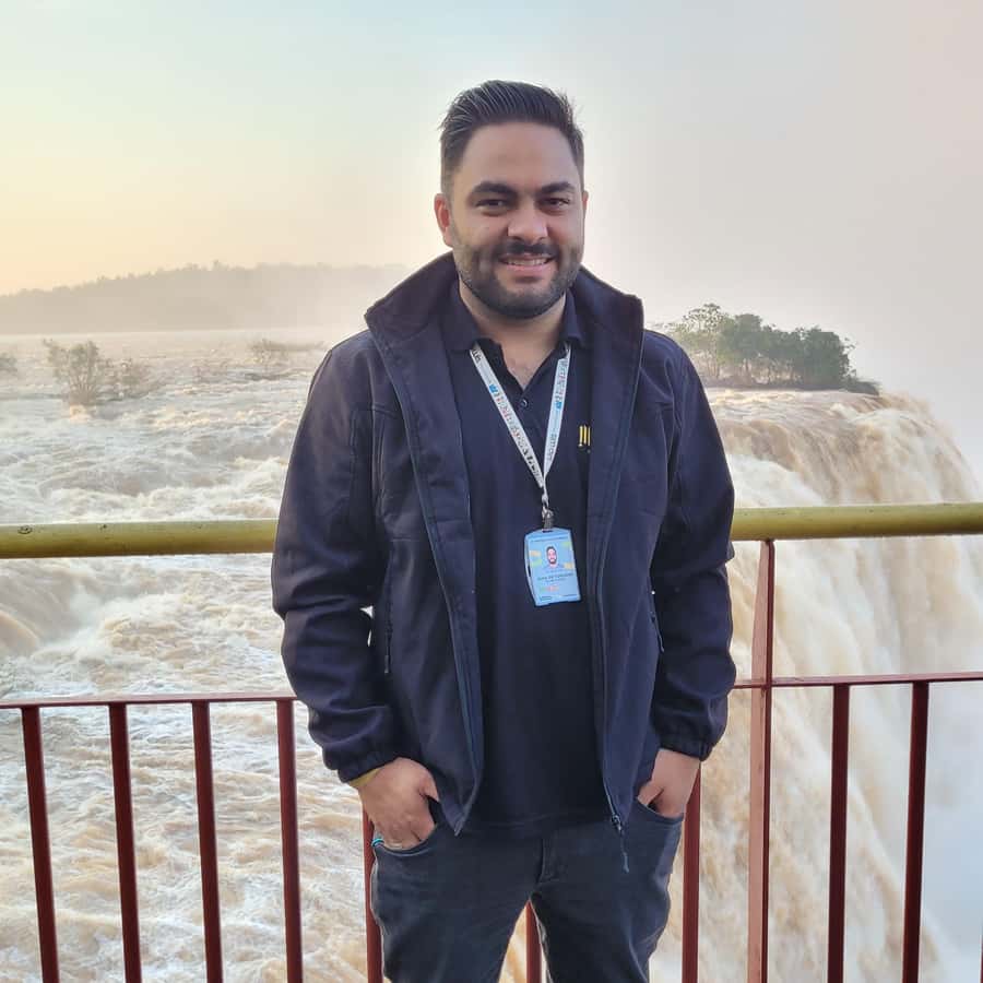 Iguassu Falls: Brazilian Side Private Tour - What the $172 private price really buys