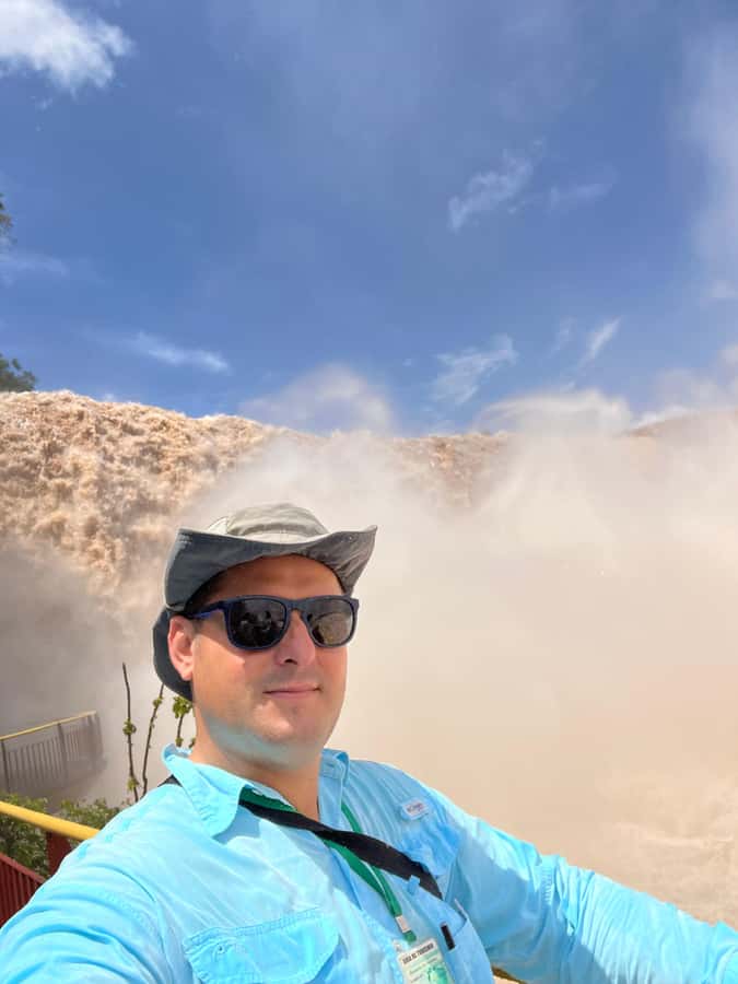 Iguassu Falls: Private Tour Argentina side - Key points at a glance