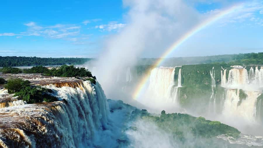 Iguassu Falls: Private Tour Argentina side - Is $90 per person good value?